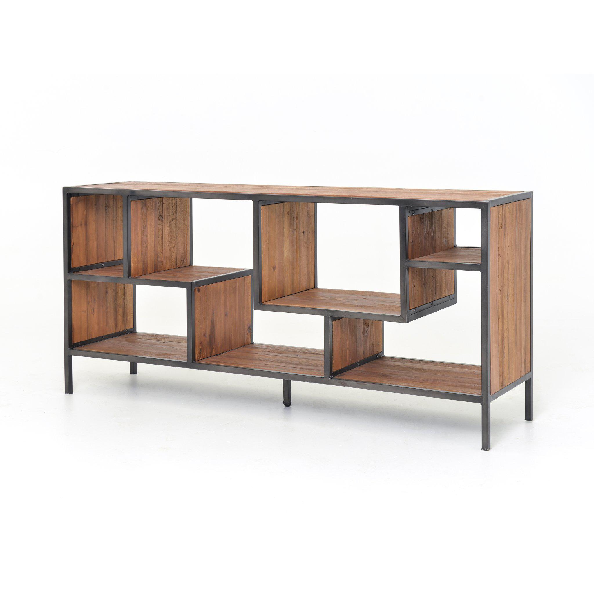 Four Hands FURNITURE - Helena Media Console