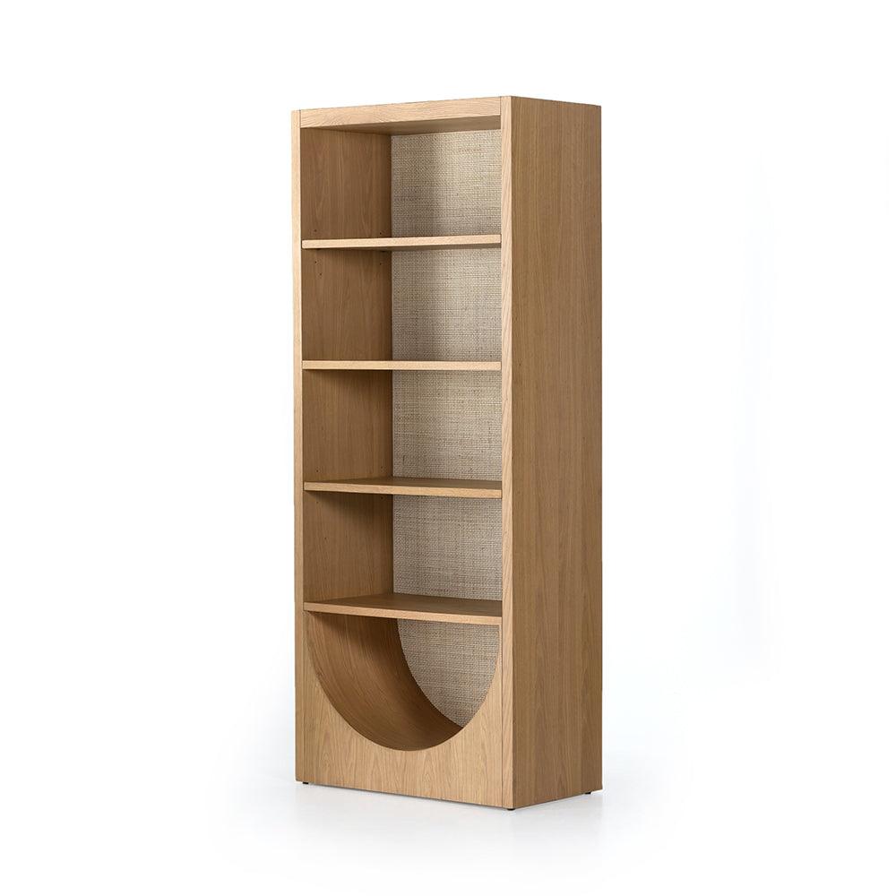 Four Hands FURNITURE - Higgs Bookcase