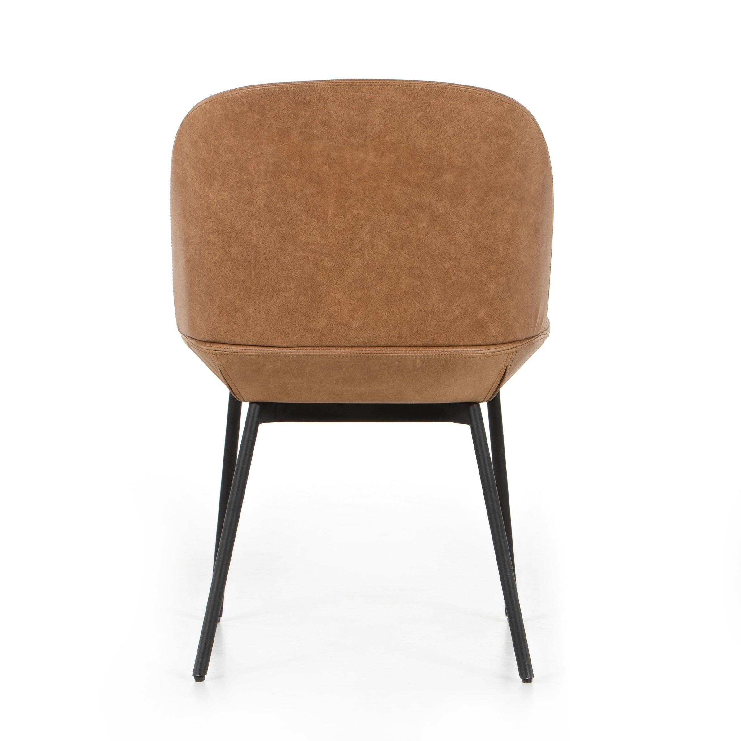 Four Hands FURNITURE - Imani Dining Chair