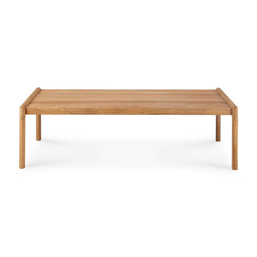 Ethnicraft FURNITURE - Jack Outdoor 47" Coffee Table