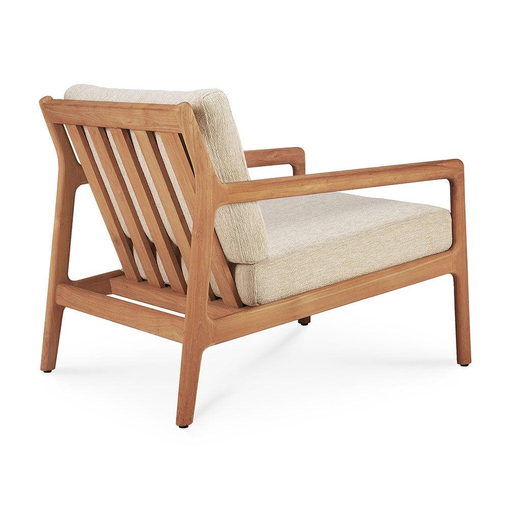 Ethnicraft FURNITURE - Jack Outdoor Lounge Chair