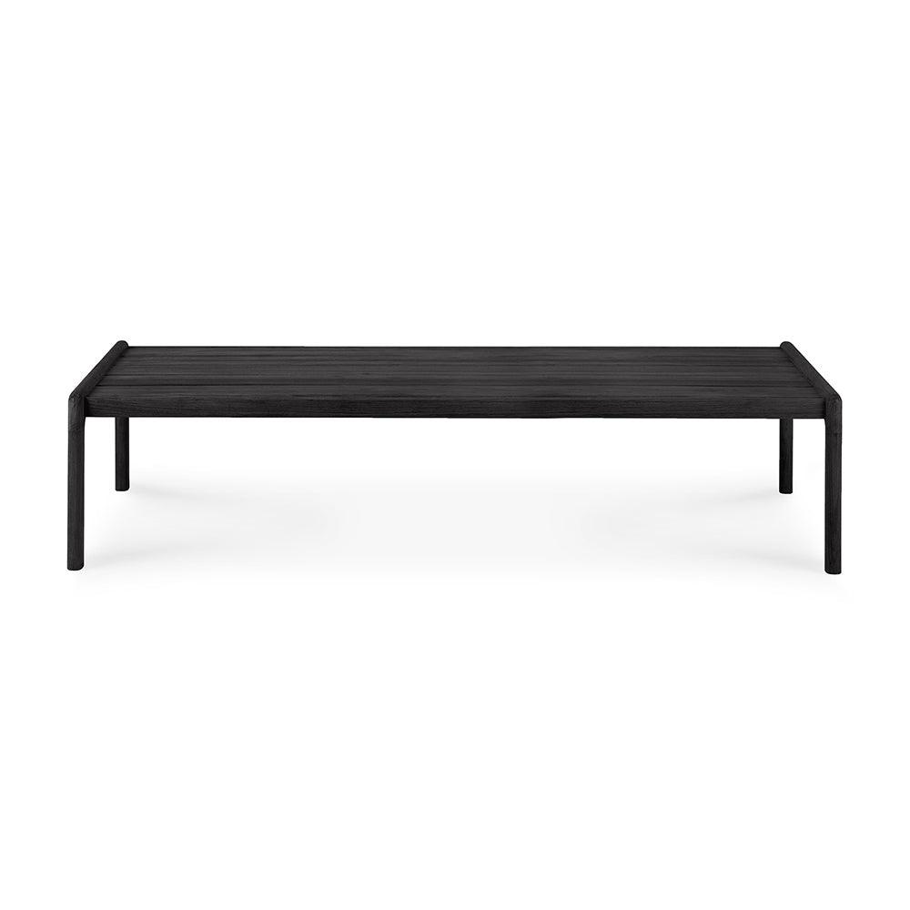 Ethnicraft FURNITURE - Jack Outdoor 59" Coffee Table