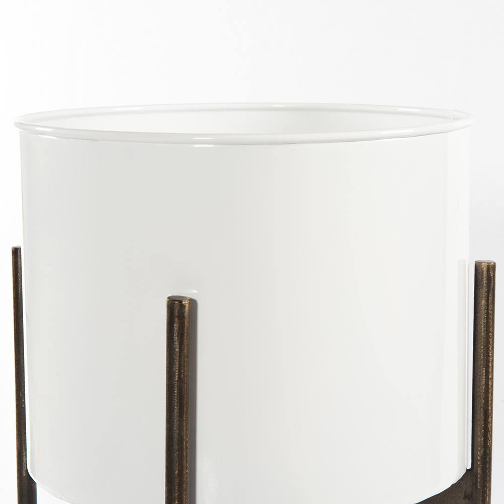 Four Hands DECORATIVE - Jed Tall Planter