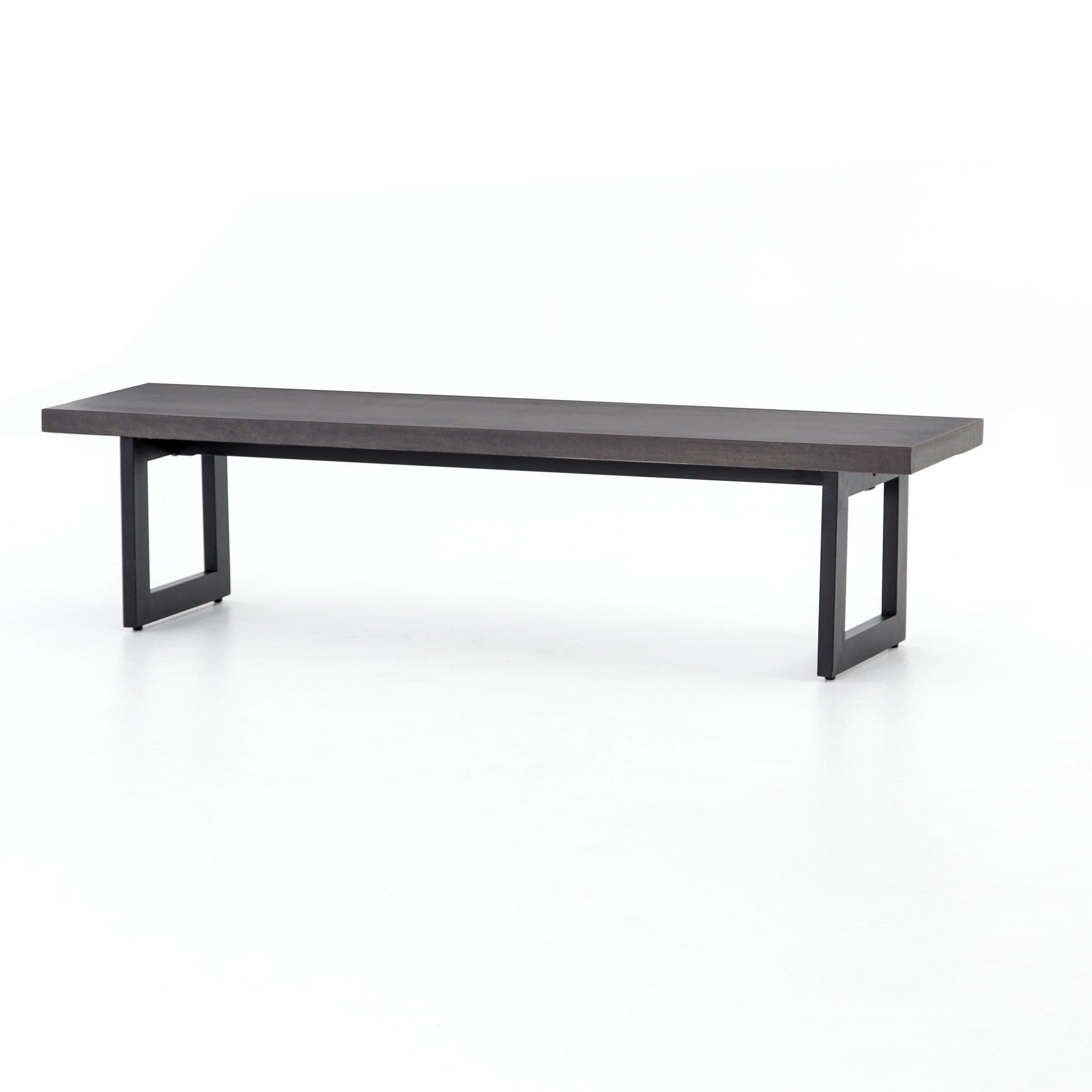 Four Hands FURNITURE - Juno Outdoor Dining Bench