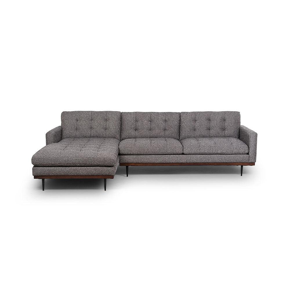 Four Hands FURNITURE - Lexi 2-Piece Sectional