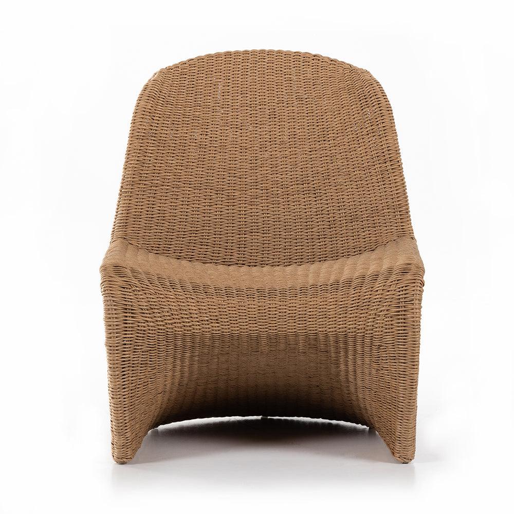 Four Hands FURNITURE - Lidia Outdoor Accent Chair