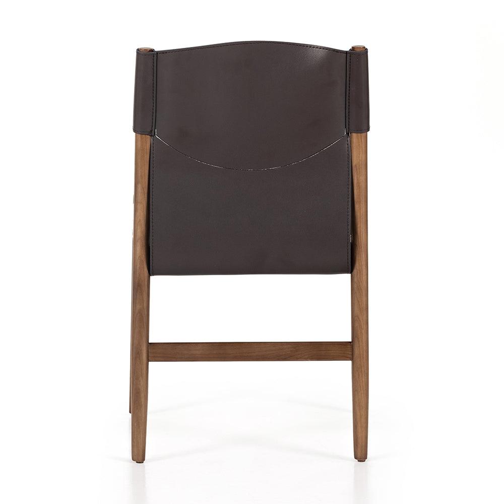 Four Hands FURNITURE - Lulu Armless Dining Chair