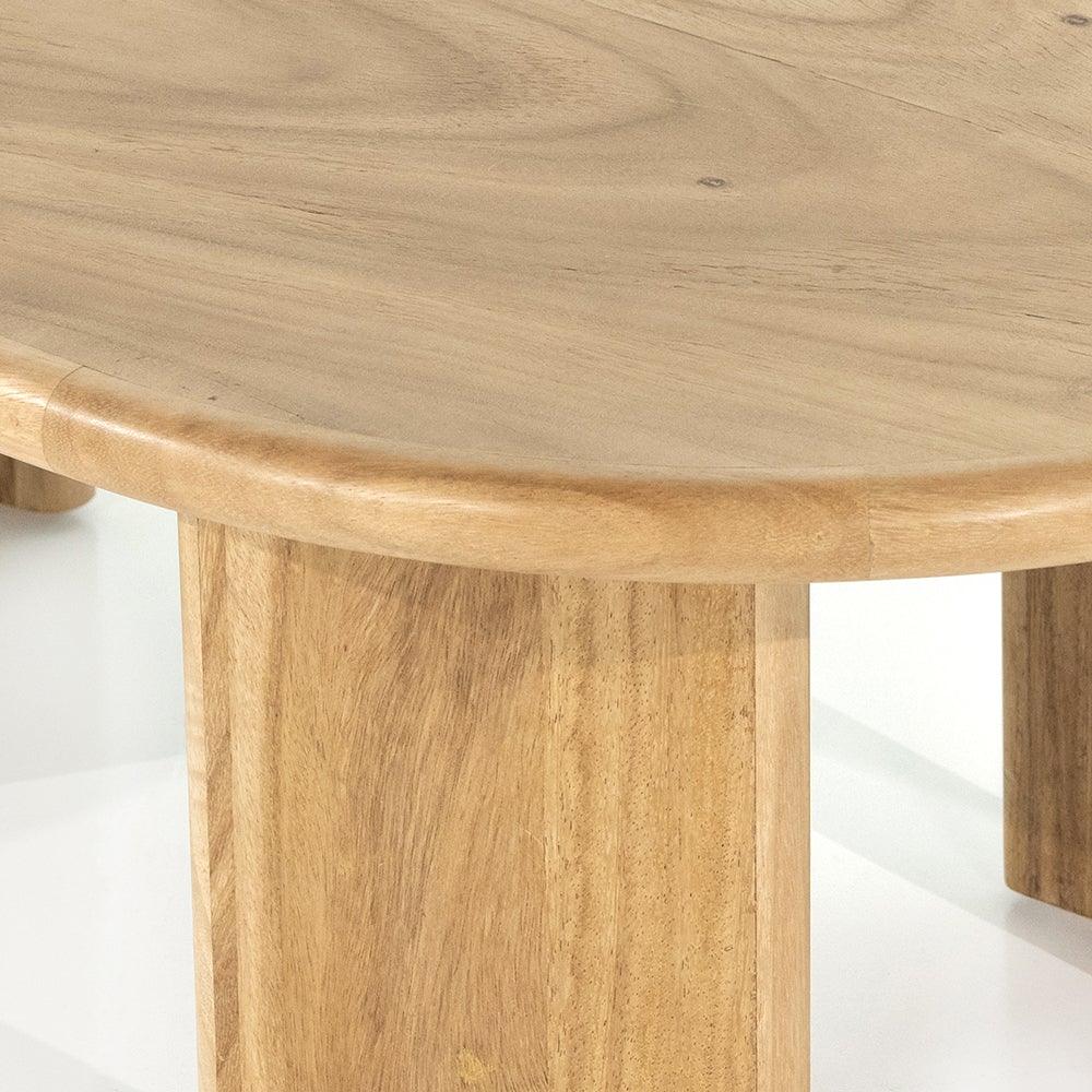 Four Hands FURNITURE - Lune Coffee Table