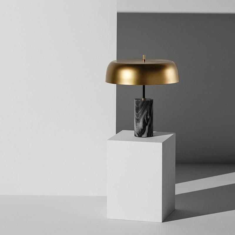 Nuevo Living LIGHTING - Maddox Table Lamp