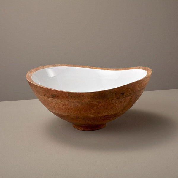Be Home TABLETOP - Madras Large Bowl