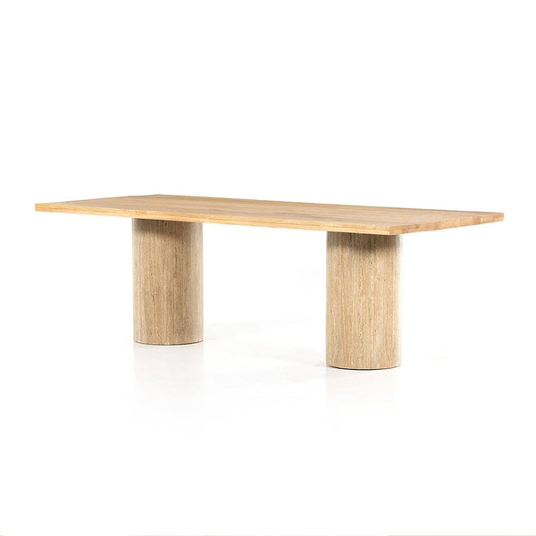 Four Hands FURNITURE - Malia Dining Table