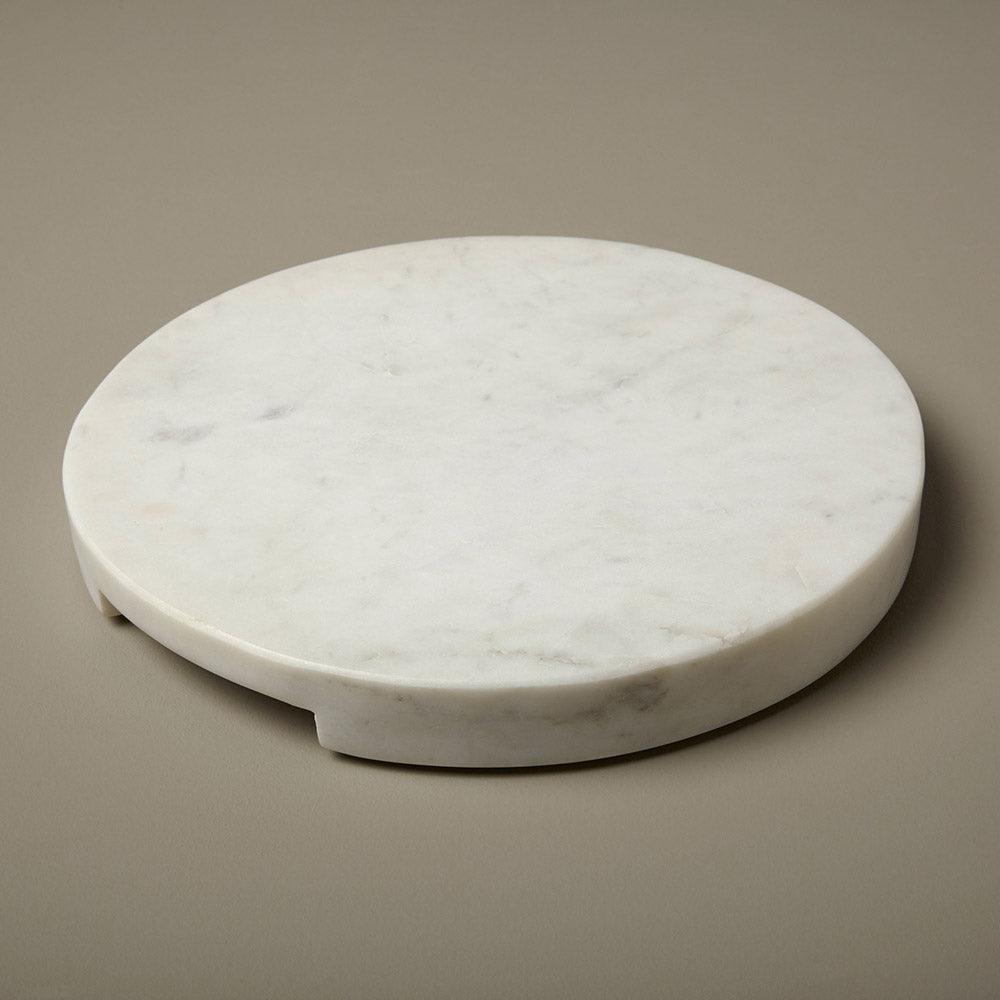 Be Home TABLETOP - Thick Marble Round Board