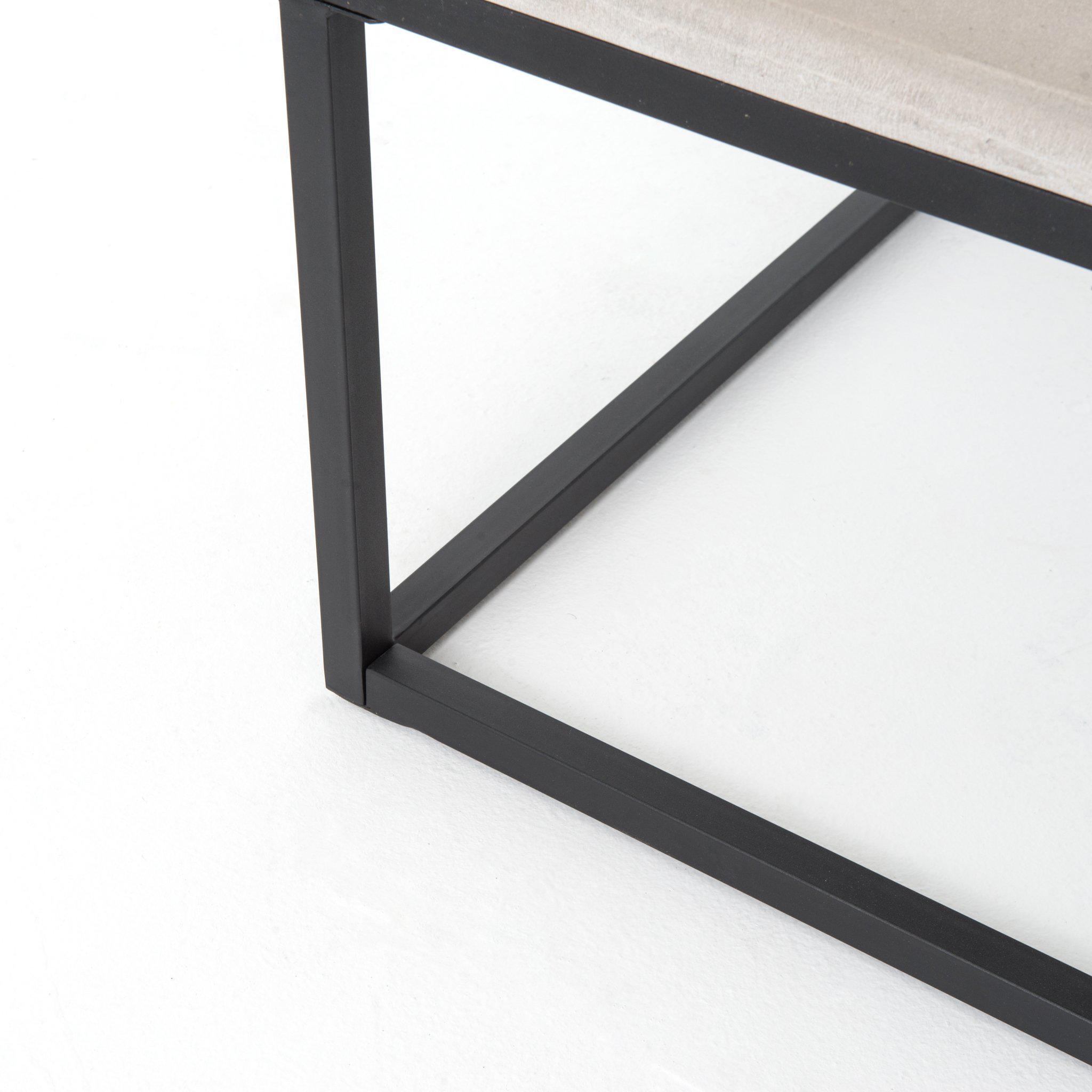 Four Hands FURNITURE - Maximus Square Coffee Table