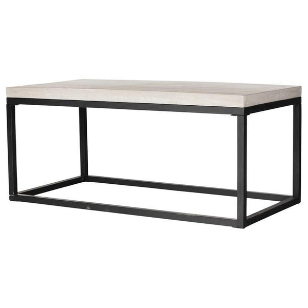 Four Hands FURNITURE - Maximus Coffee Table