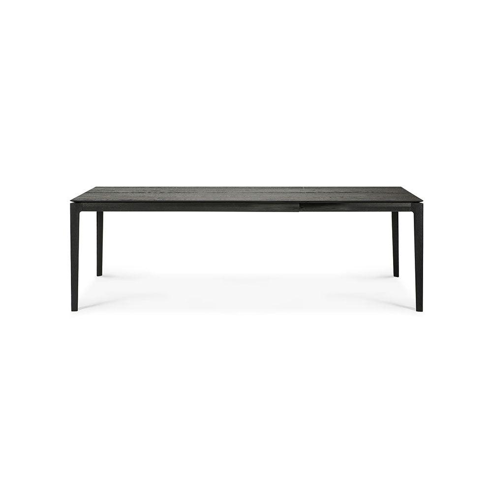 Ethnicraft FURNITURE - Bok Extendable Dining Table