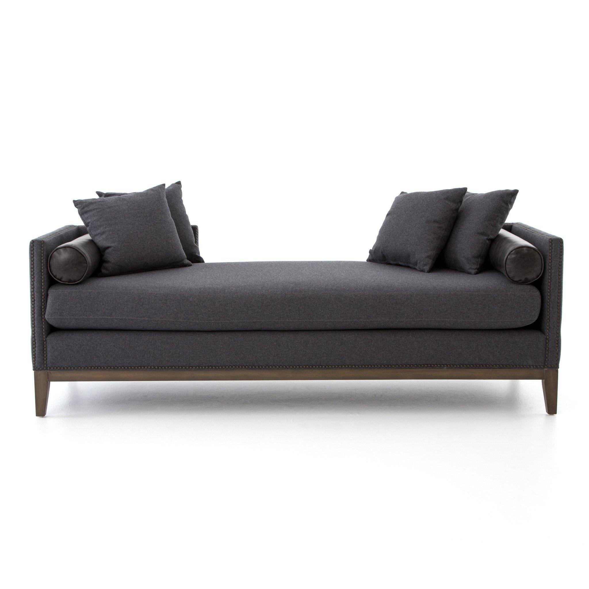 Four Hands FURNITURE - Melton Chaise