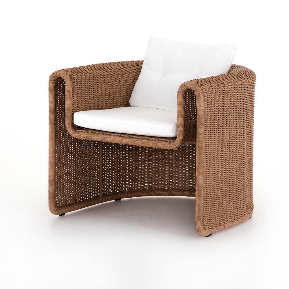 Four Hands FURNITURE - Mesa Outdoor Chair