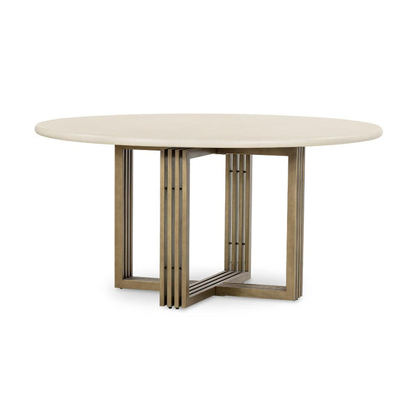 Four Hands FURNITURE - Mia Dining Table