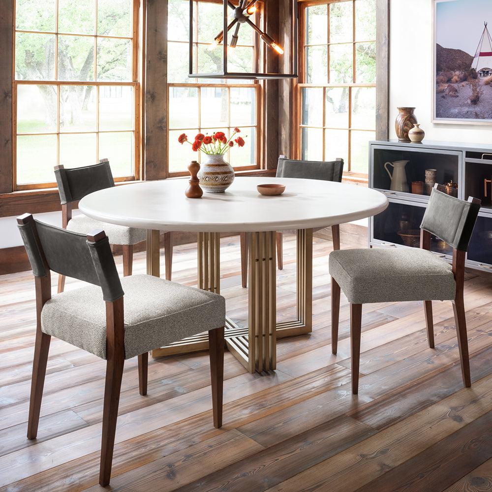 Four Hands FURNITURE - Mia Dining Table