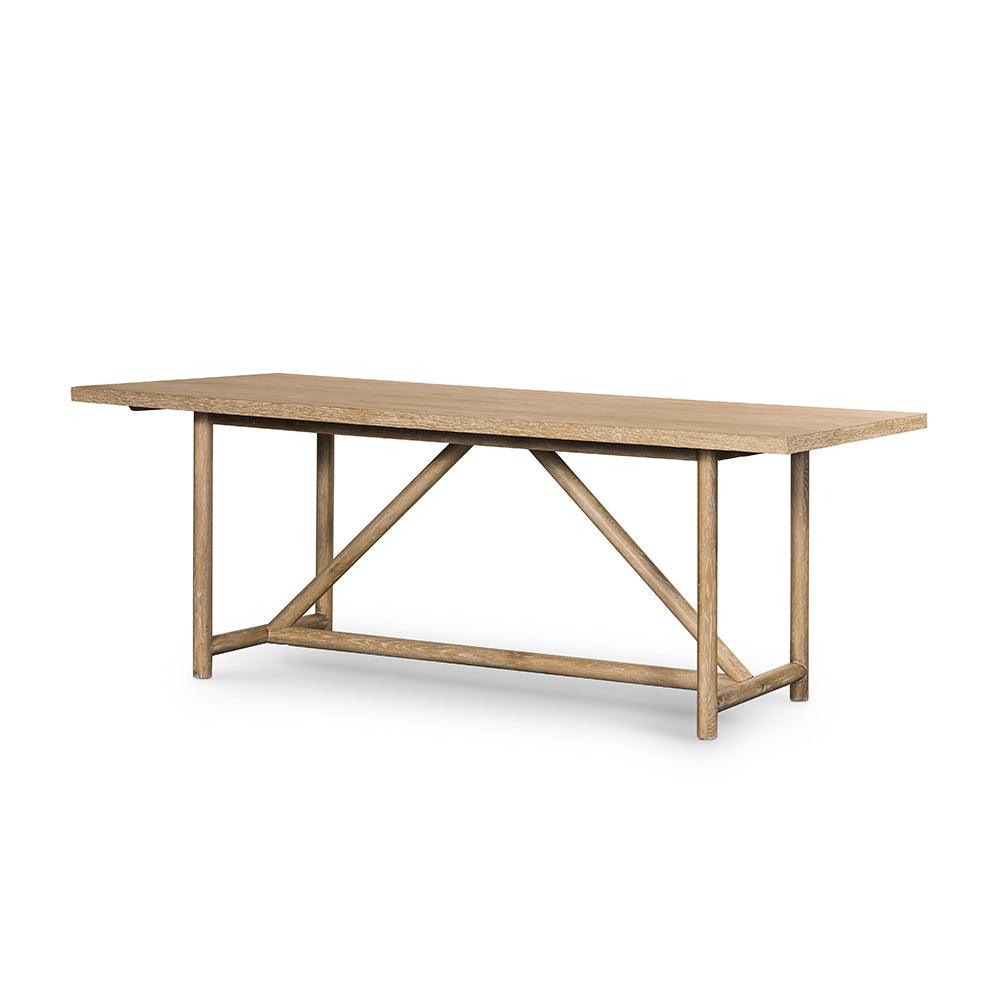 Four Hands FURNITURE - Mika Dining Table