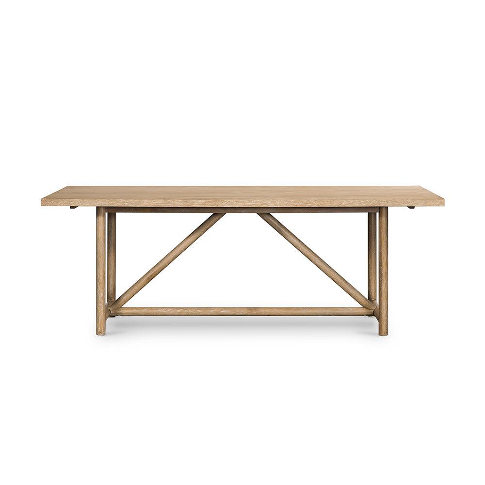 Four Hands FURNITURE - Mika Dining Table