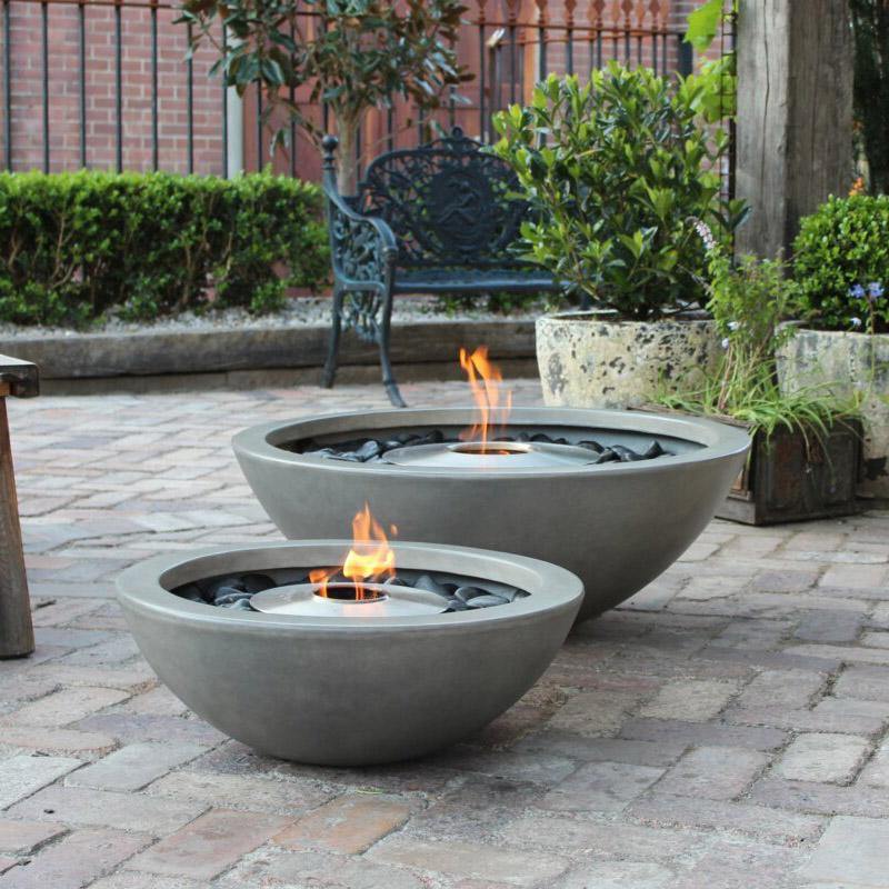 Ecosmart FIRE PITS - Mix Fire Pit Bowl