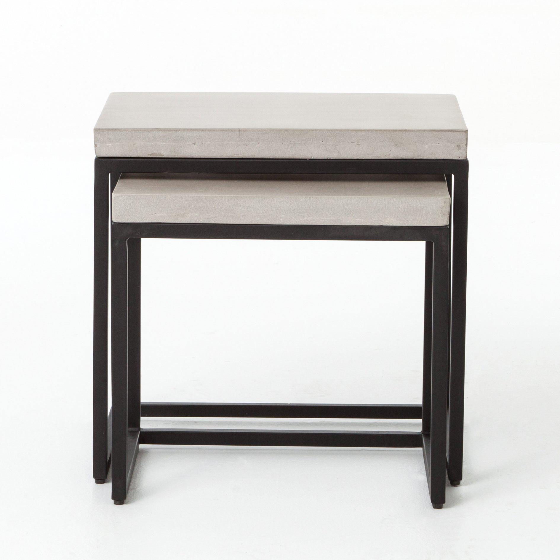 Four Hands FURNITURE - Monterey Nesting Tables