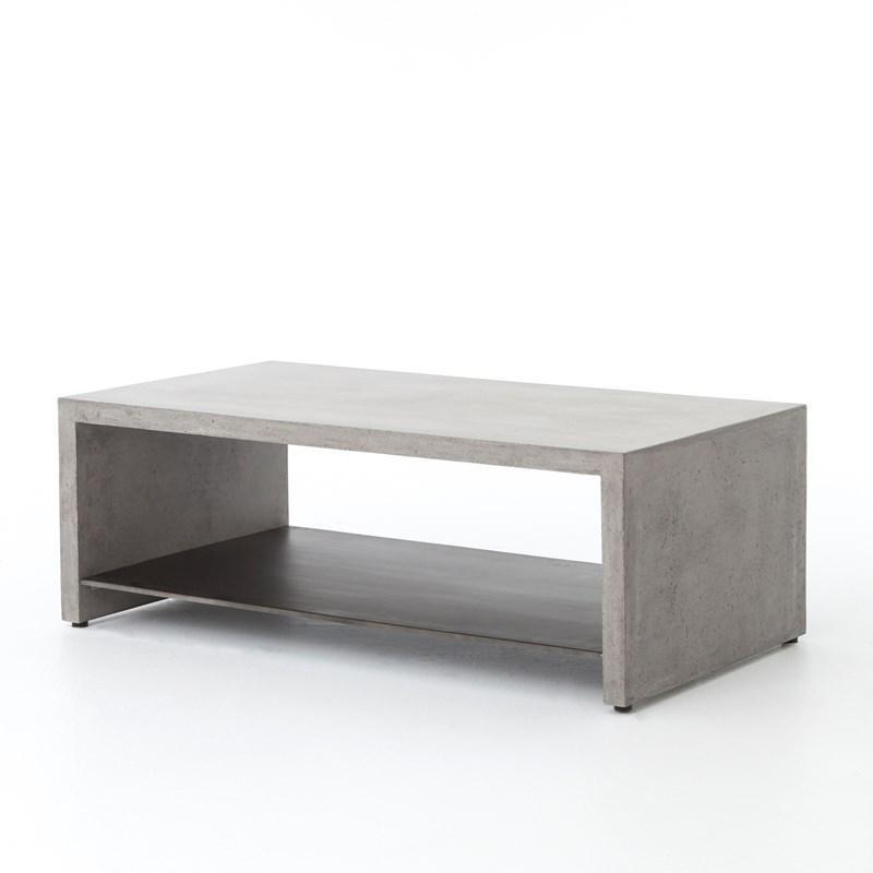 Four Hands FURNITURE - Nolan Coffee Table