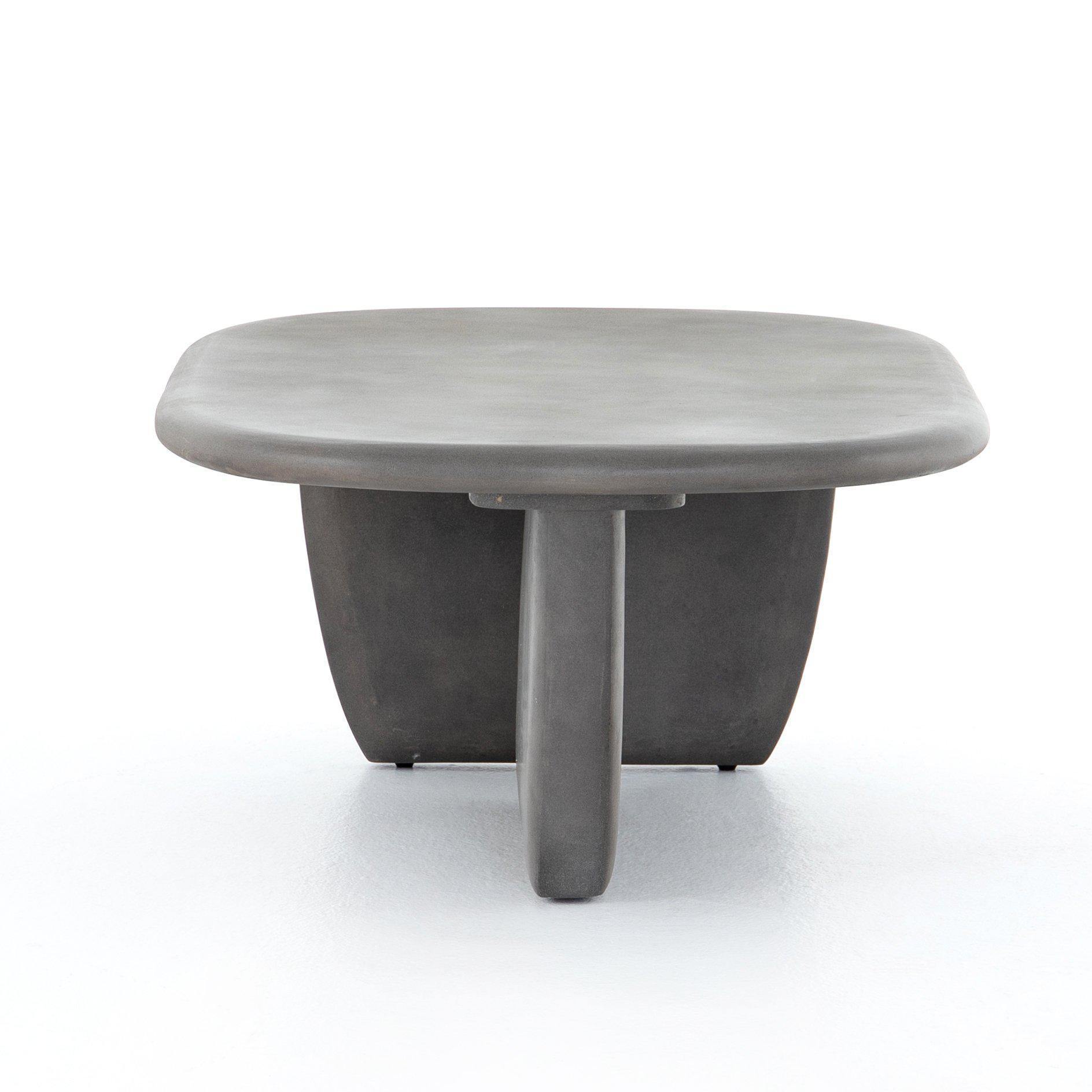 Four Hands FURNITURE - Novo Outdoor Coffee Table