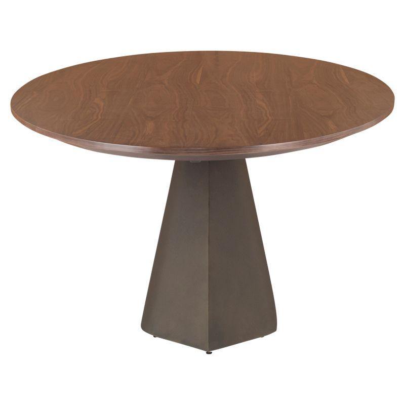 Nuevo Living FURNITURE - Oblo Dining Table