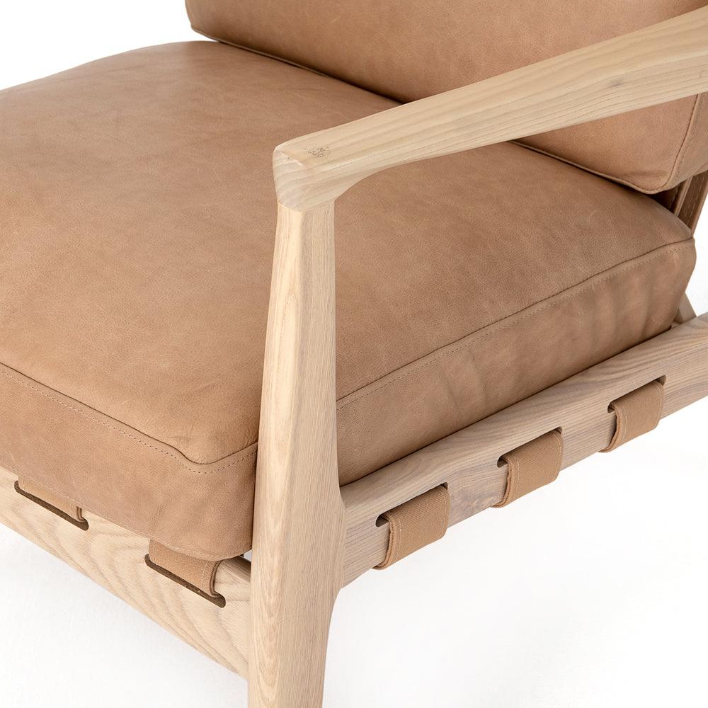 Four Hands FURNITURE - Oso Chair