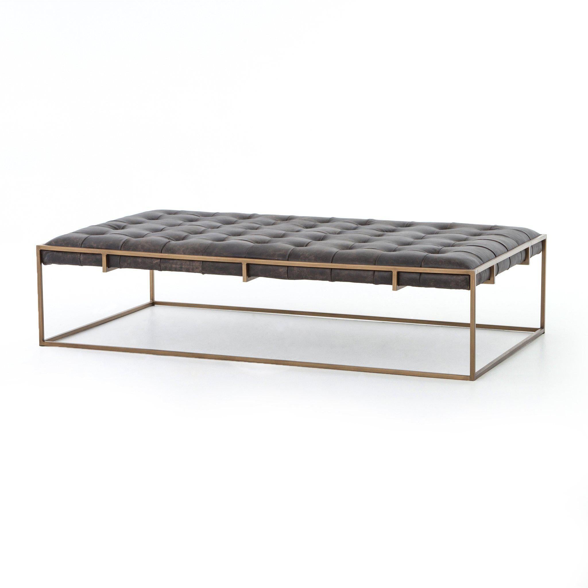 Four Hands FURNITURE - Oxford Coffee Table