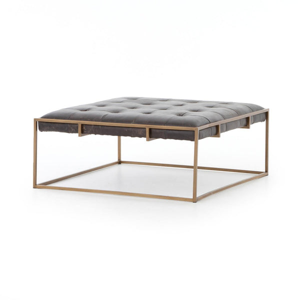 Four Hands FURNITURE - Oxford Square Coffee Table