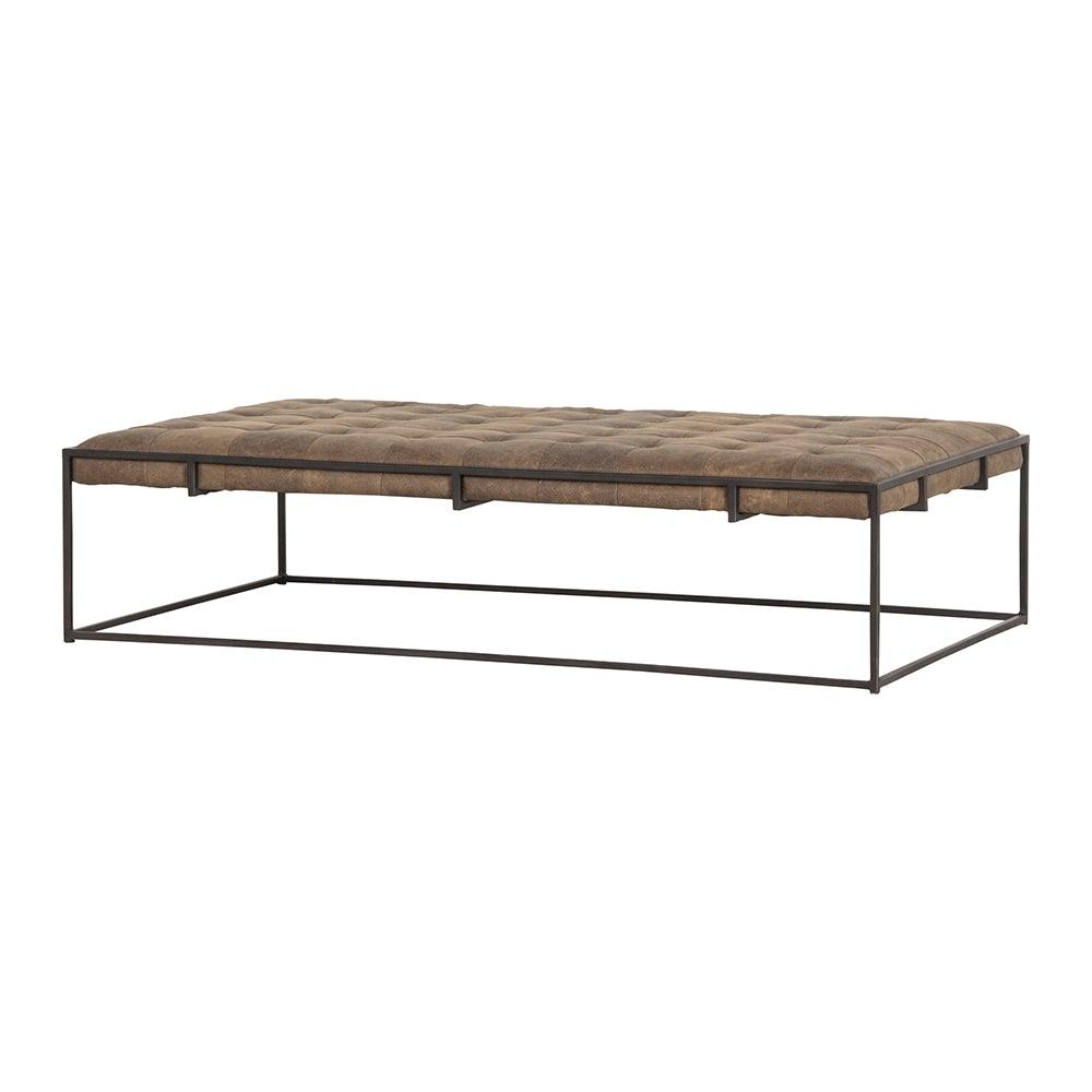 Four Hands FURNITURE - Oxford Coffee Table