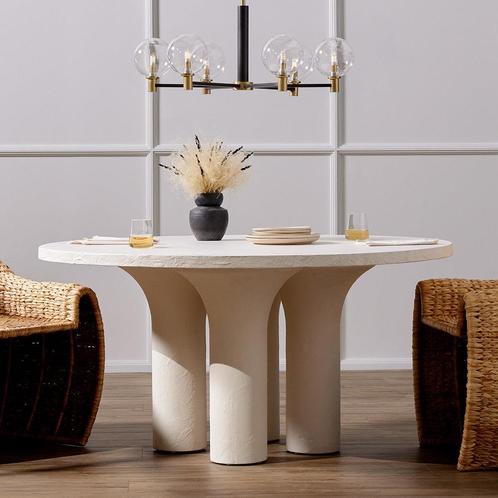 Four Hands FURNITURE - Parra Dining Table