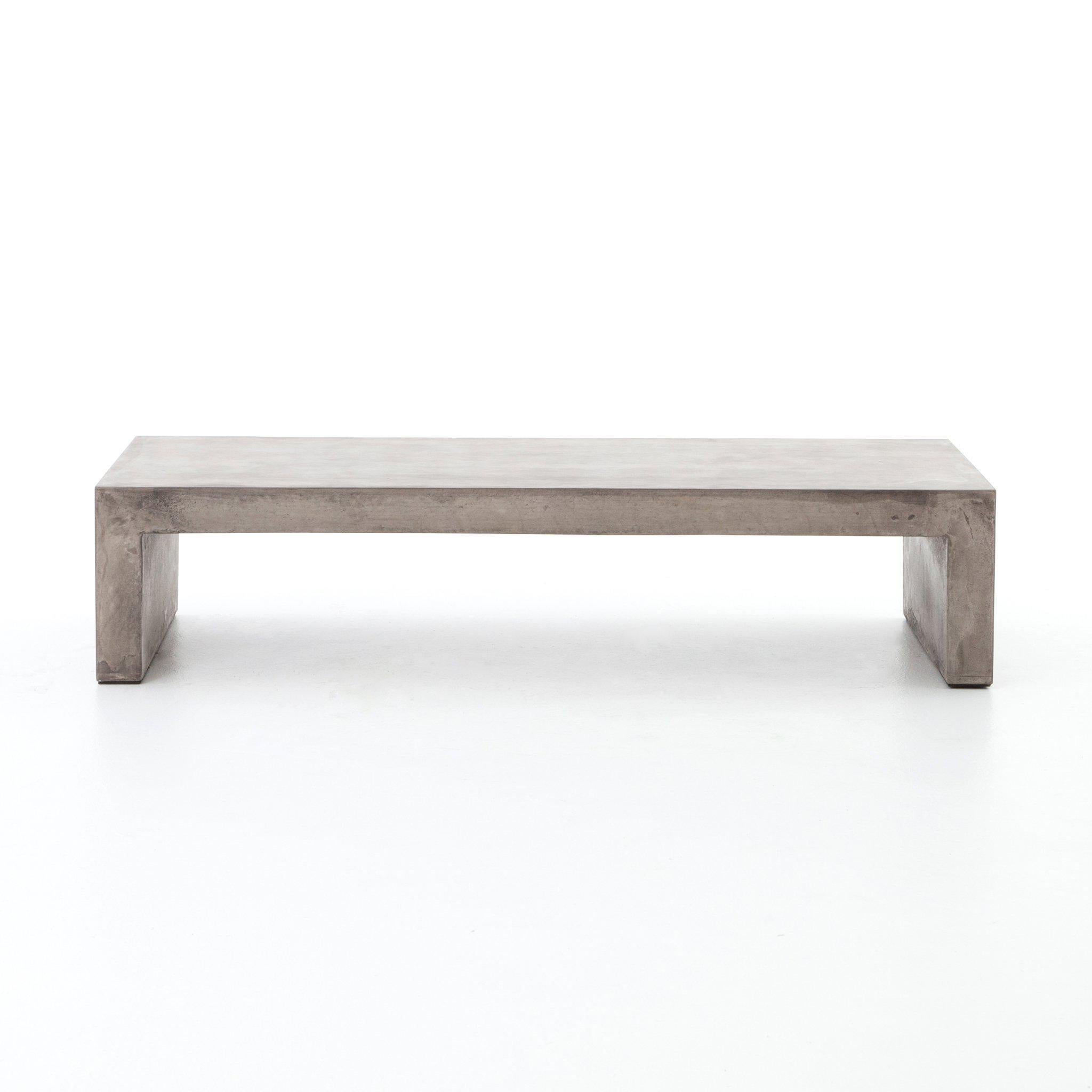 Four Hands FURNITURE - Port Coffee Table