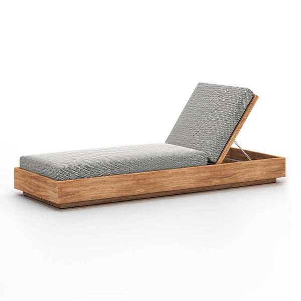 Four Hands FURNITURE - Rey Outdoor Chaise