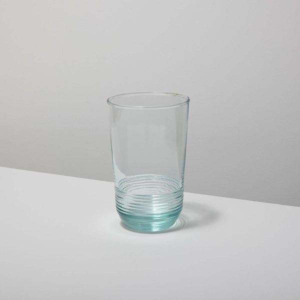 Be Home TABLETOP - Recycled Glass Ripple Tumbler