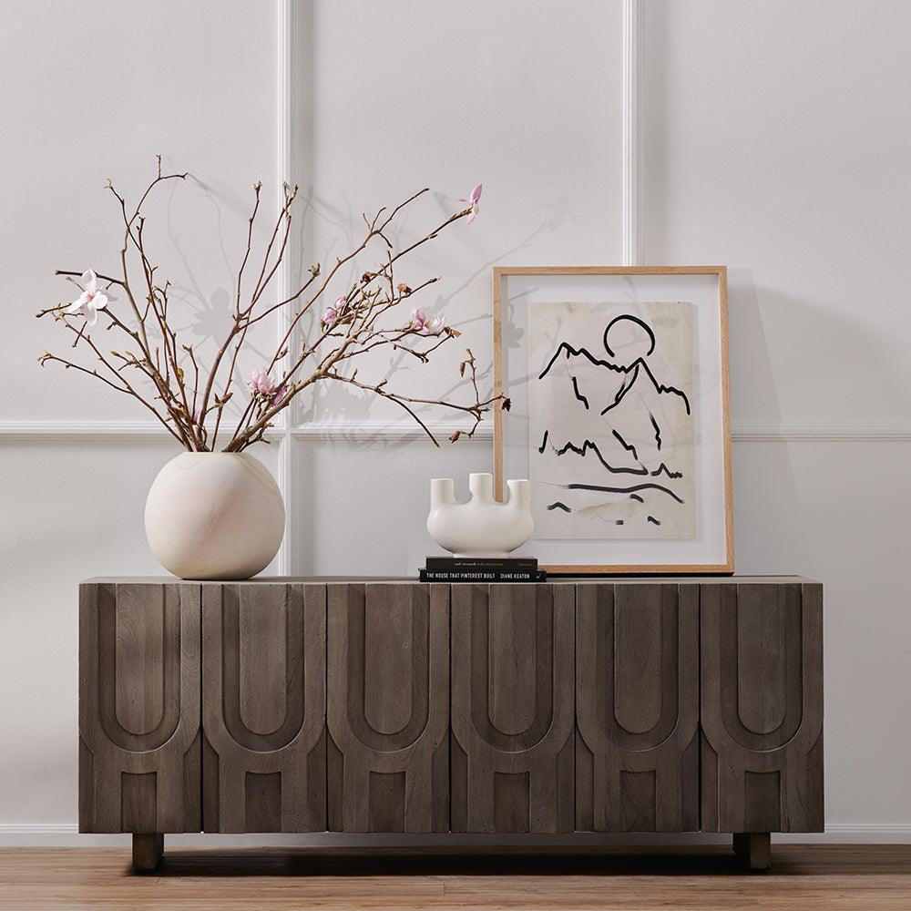 Four Hands FURNITURE - Rivka Console Table
