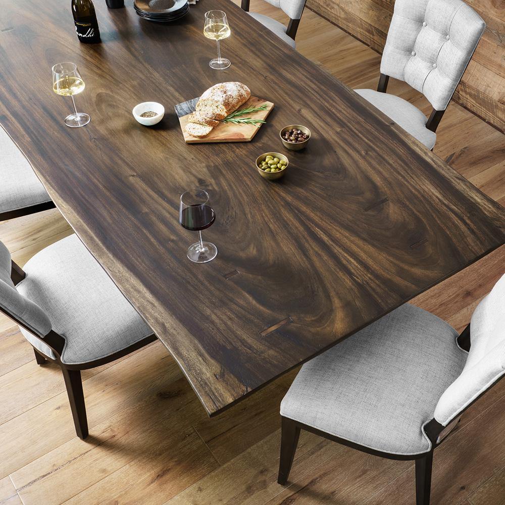 Four Hands FURNITURE - Rocky Dining Table