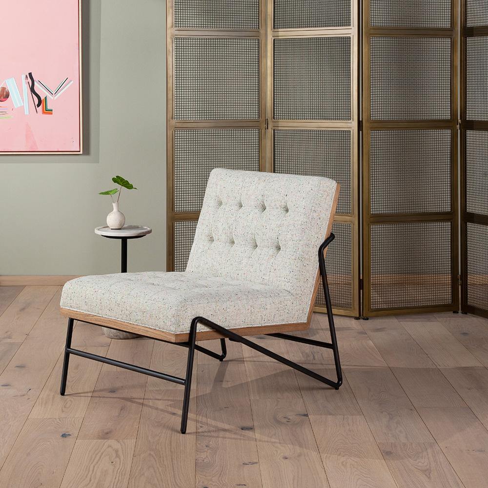 Four Hands FURNITURE - Roma Accent Chair