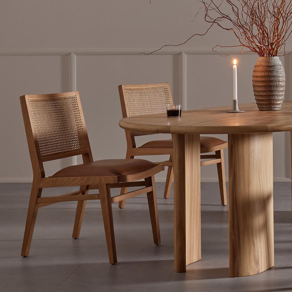 Four Hands FURNITURE - Sage Dining Chair