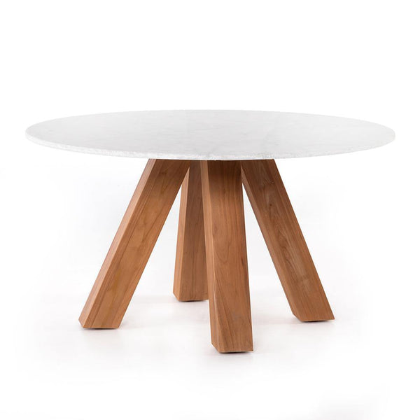 Four Hands FURNITURE - Sandy Outdoor Dining Table
