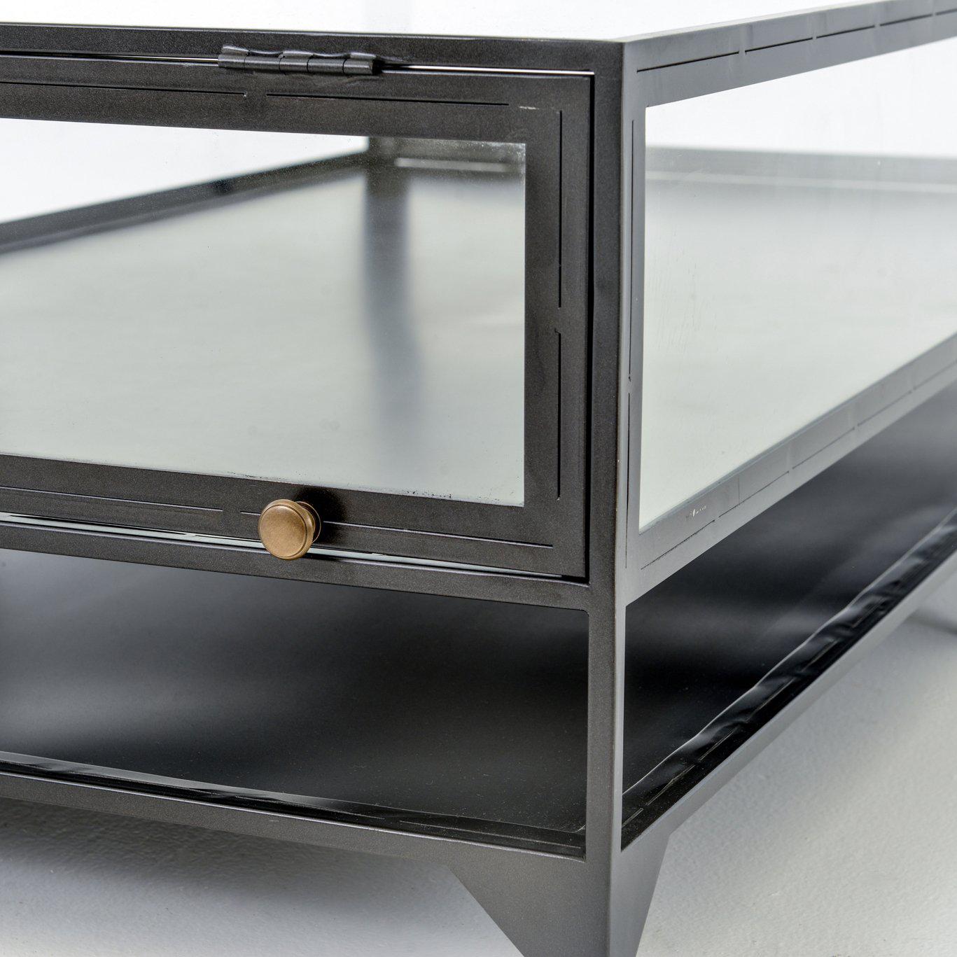 Four Hands FURNITURE - Shadow Box Coffee Table