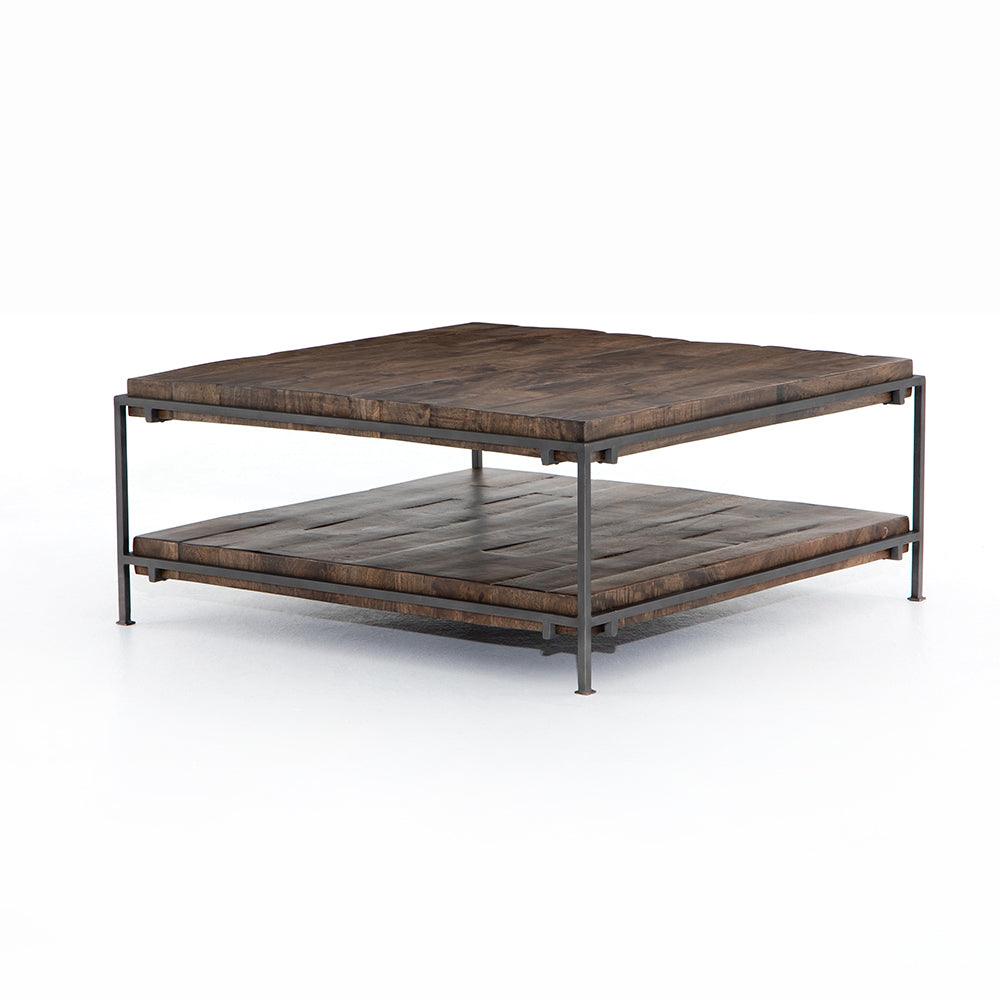 Four Hands FURNITURE - Simien Square Coffee Table