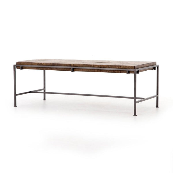 Four Hands FURNITURE - Simien Rectangular Coffee Table
