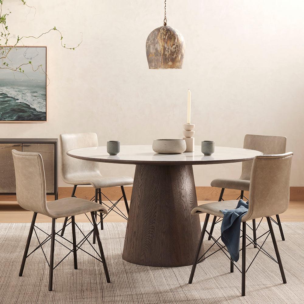Four Hands FURNITURE - Skye Dining Table