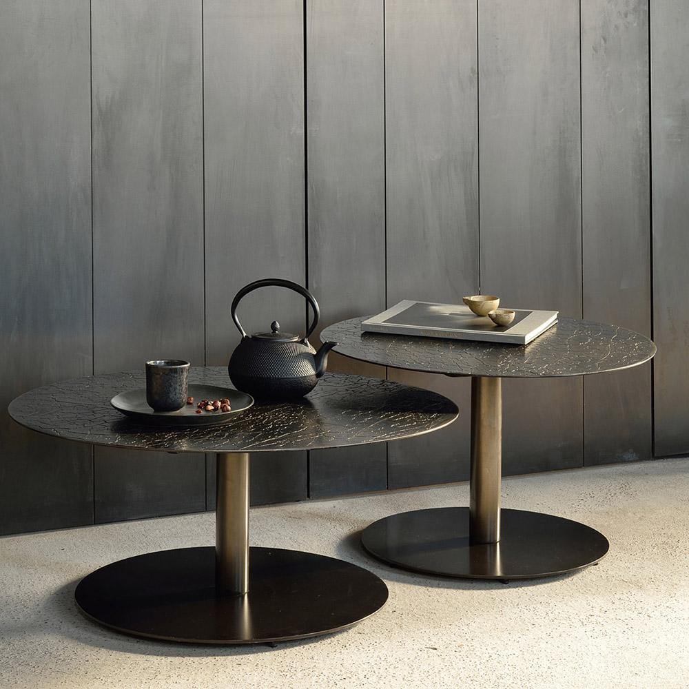 Ethnicraft FURNITURE - Sphere Coffee Table