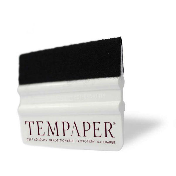 Tempaper Designs LIFESTYLE - Squeegee for Peel and Stick Wallpaper