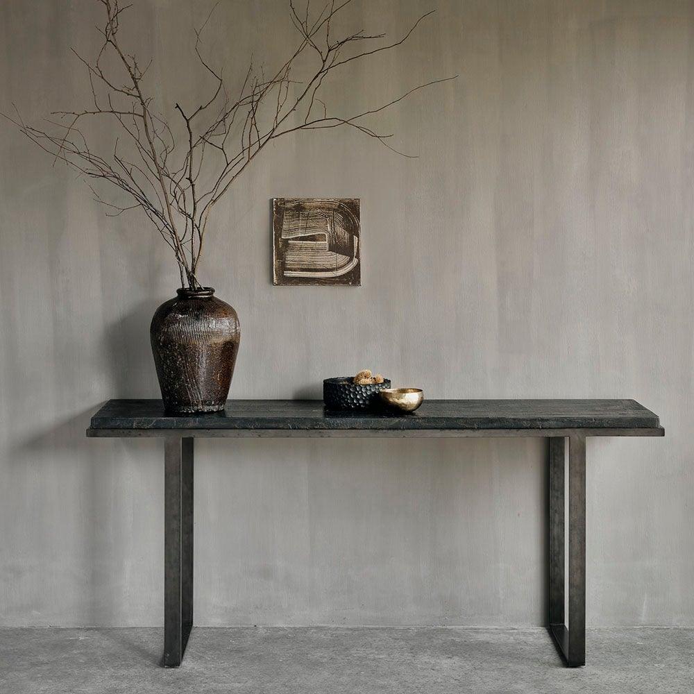 Ethnicraft FURNITURE - Stability Console Table